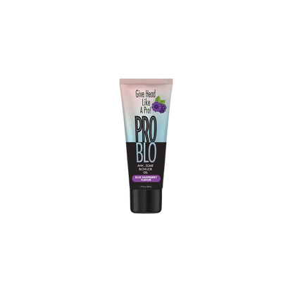 FLASH SALE Pro Blo Oral Pleasure Gel