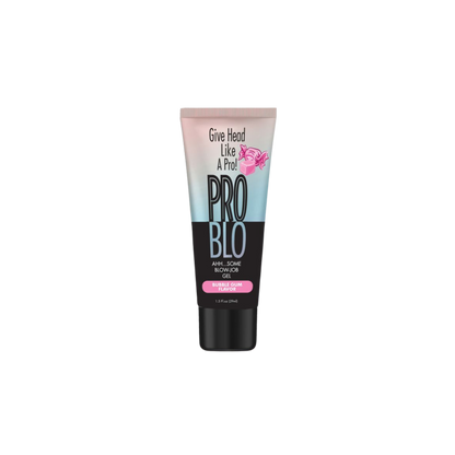 FLASH SALE Pro Blo Oral Pleasure Gel