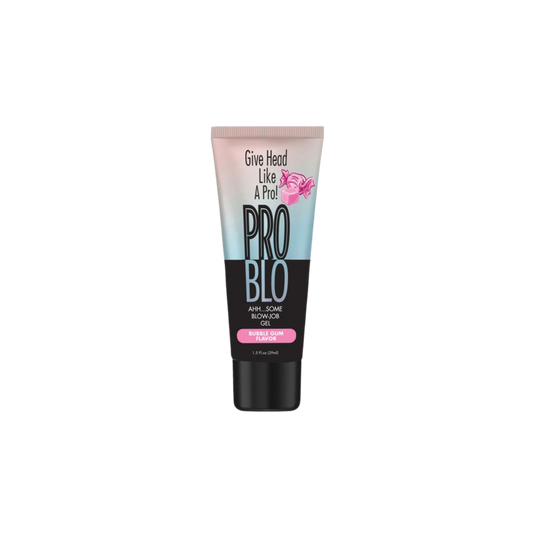 FLASH SALE Pro Blo Oral Pleasure Gel