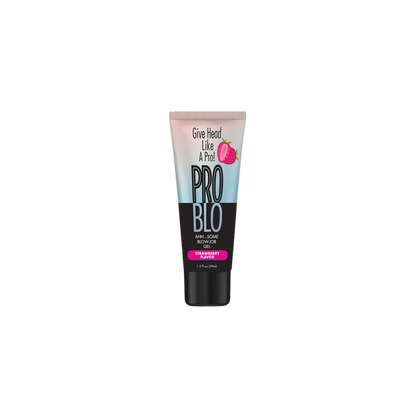 FLASH SALE Pro Blo Oral Pleasure Gel