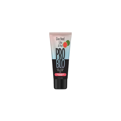 FLASH SALE Pro Blo Oral Pleasure Gel