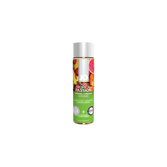 Jo H2O Flavored Lubricant