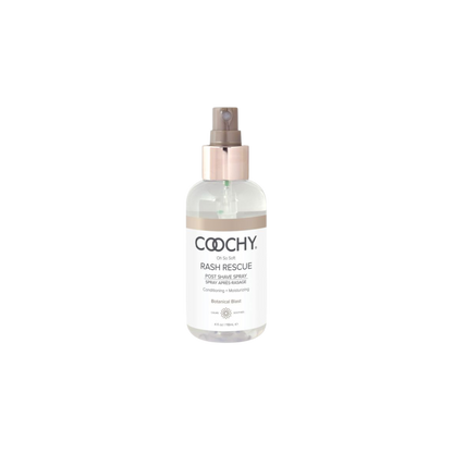 Rash Rescue Aftershave