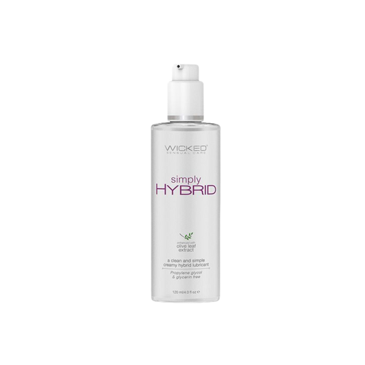 FLASH SALE Simply Hybrid