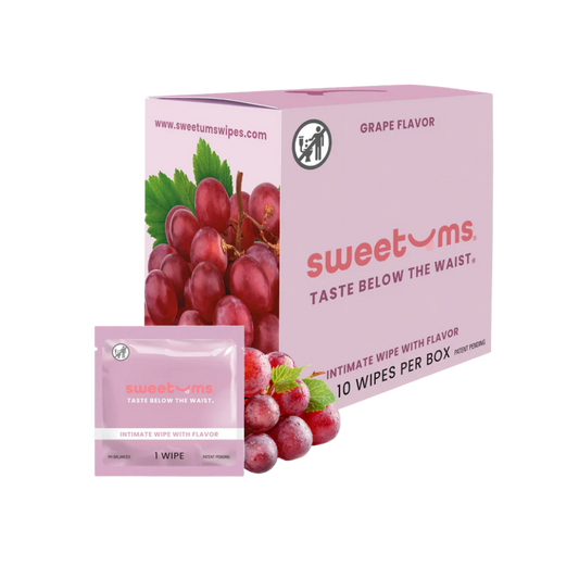 FLASH SALE Flavored Wipes