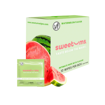 FLASH SALE Flavored Wipes