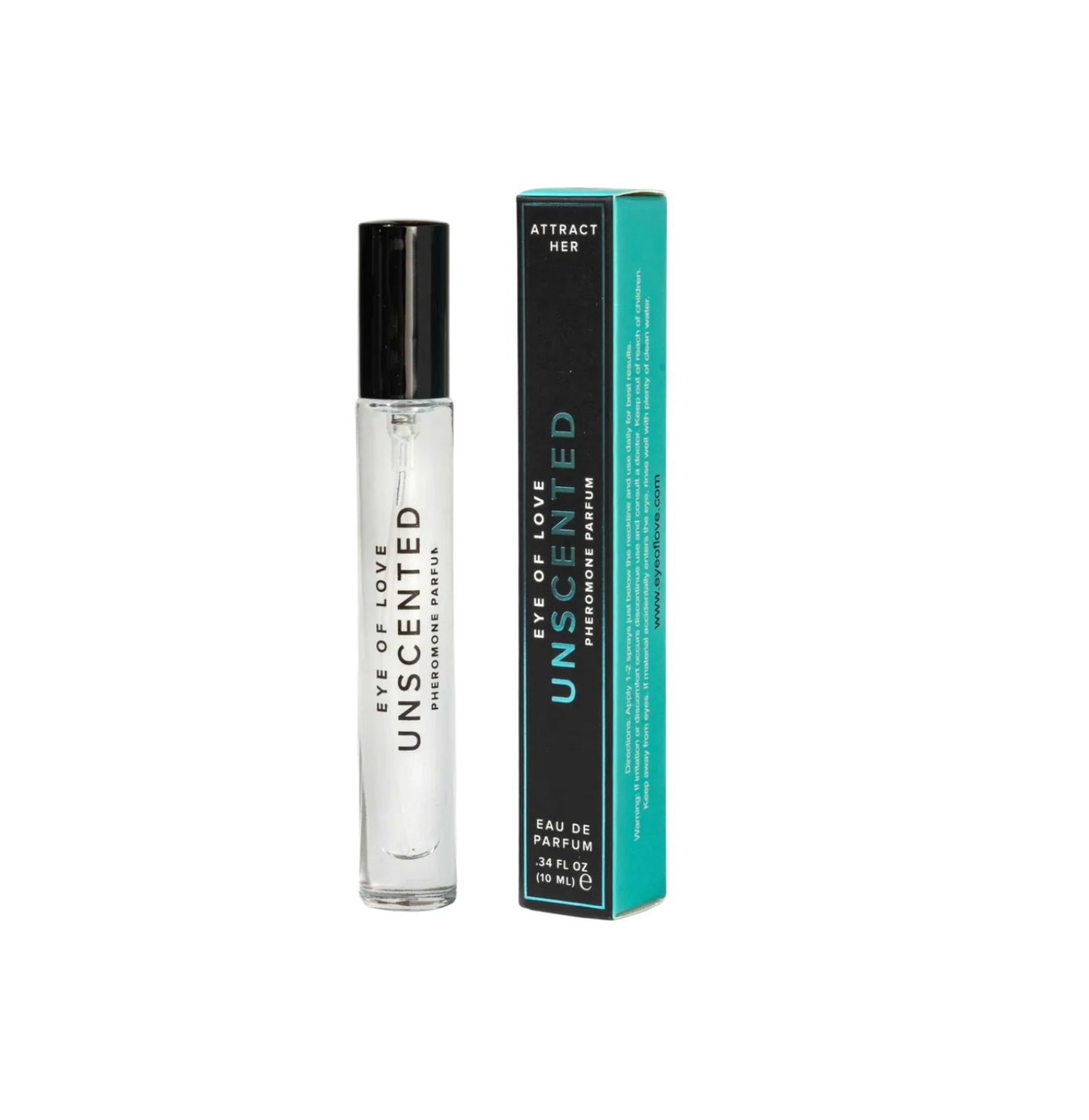 Unscented Pheromones