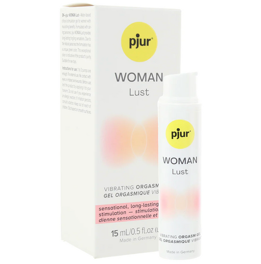 Pjur Vibrating Gel