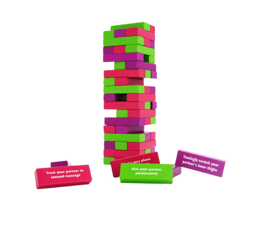 Tower Of Pleasure