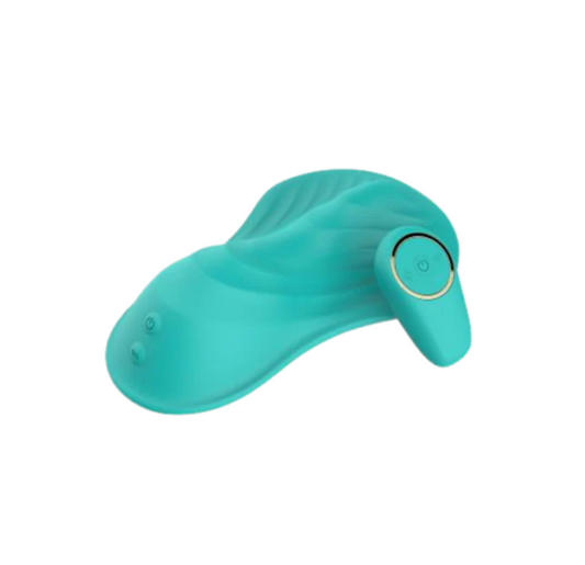 Vibrating Grinding Pad