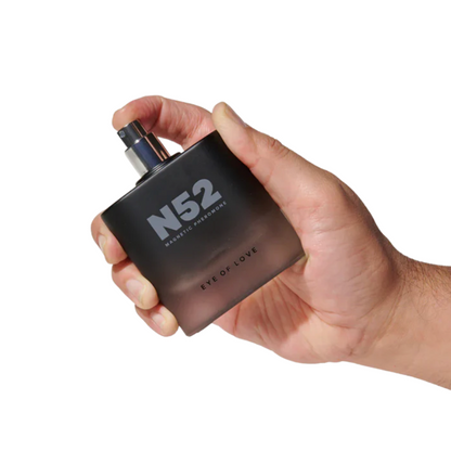 N52 Magnetic Pheromone Cologne