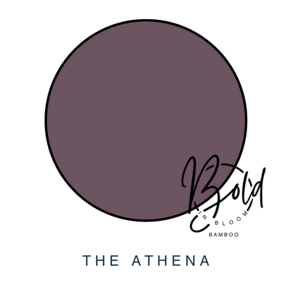 Athena Bamboo Jogger Set (READY TO SHIP)
