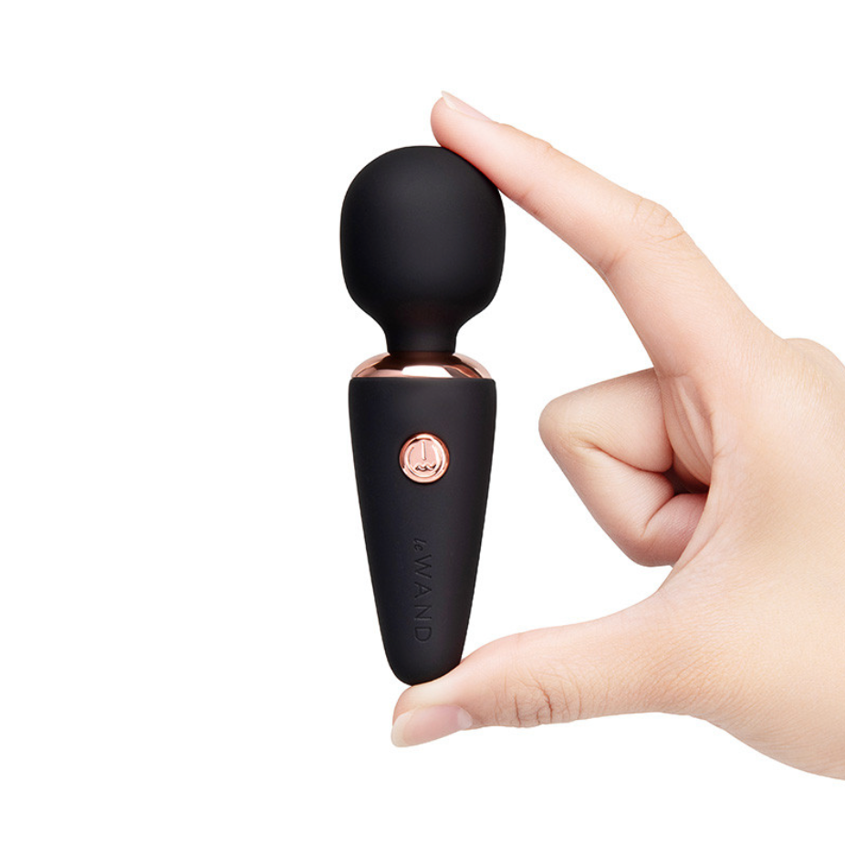 Micro Wand