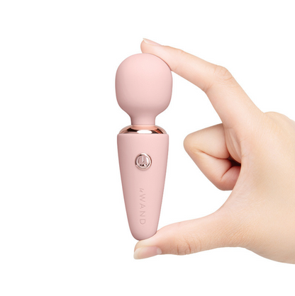 Micro Wand