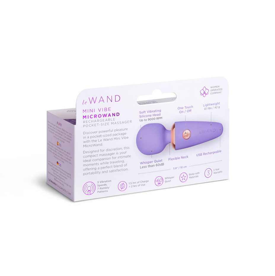 Micro Wand