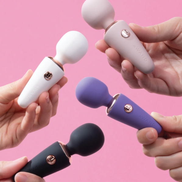 Micro Wand