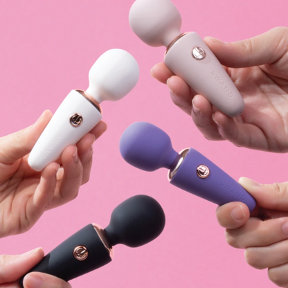 Micro Wand
