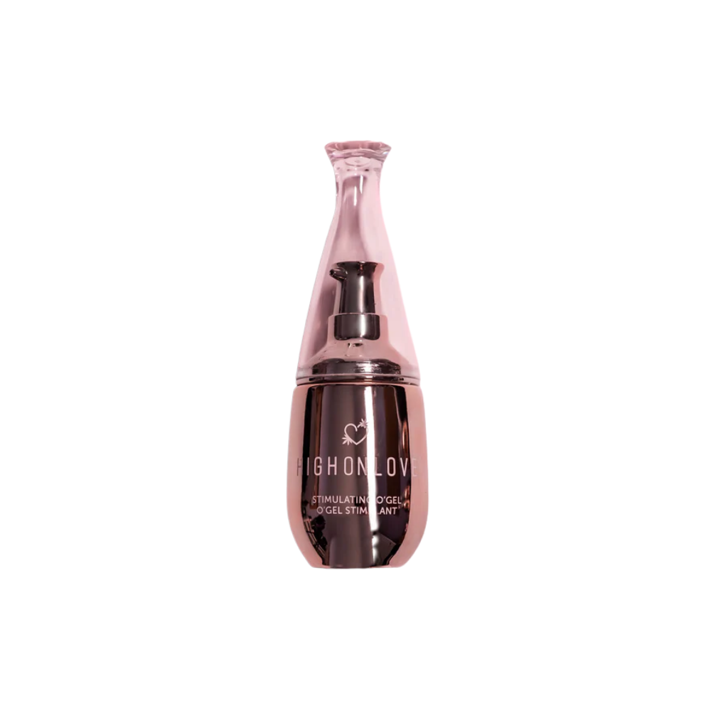 FLASH SALE Stimulating O Gel