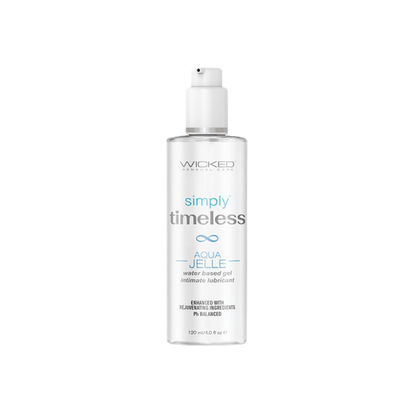 Simply Timeless Aqua Jelle
