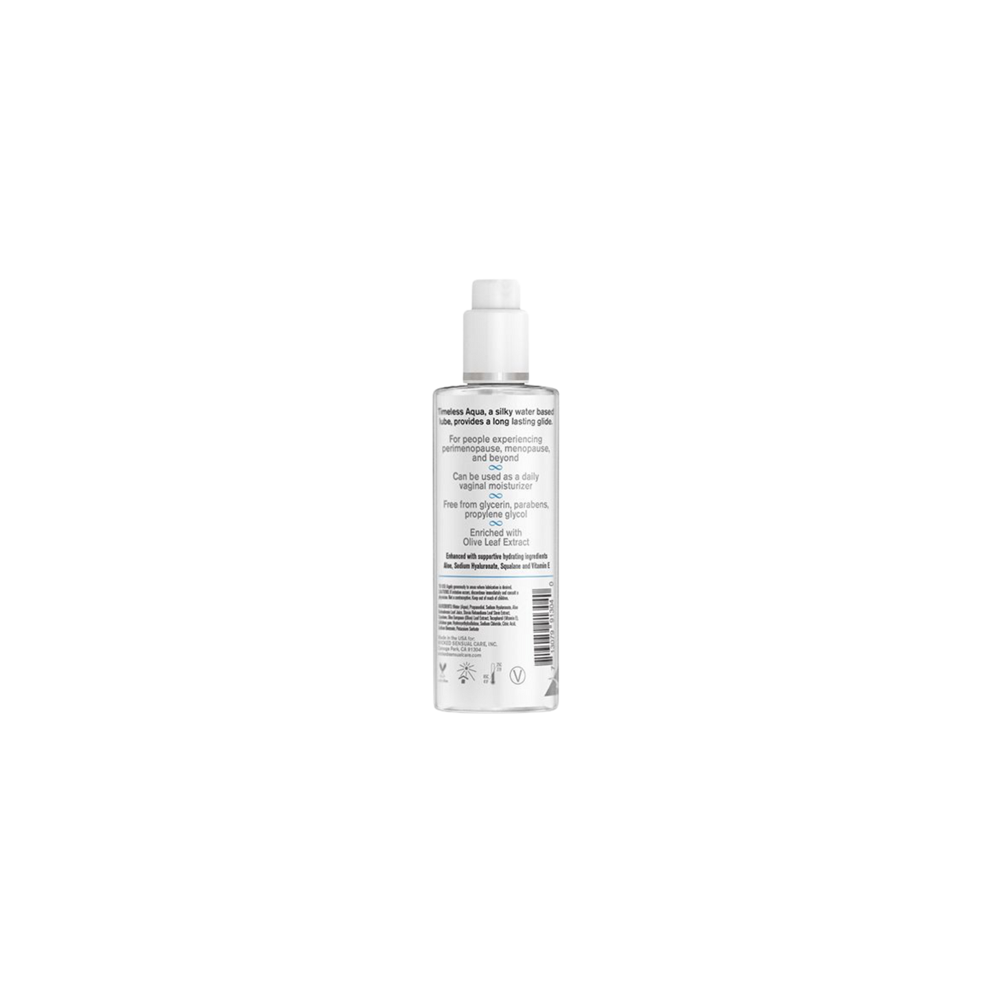 FLASH SALE Simply Timeless Aqua