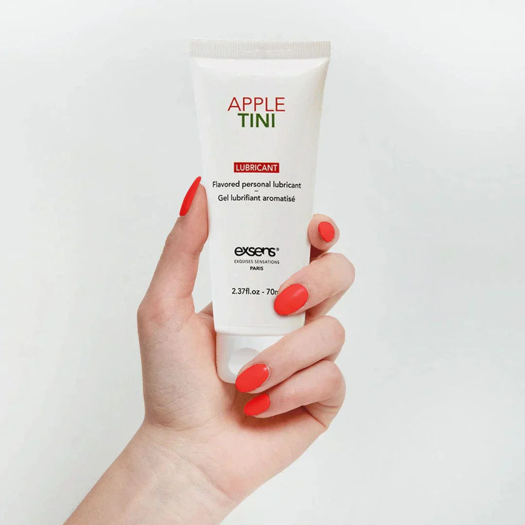 Exsens Water Based Lubricant