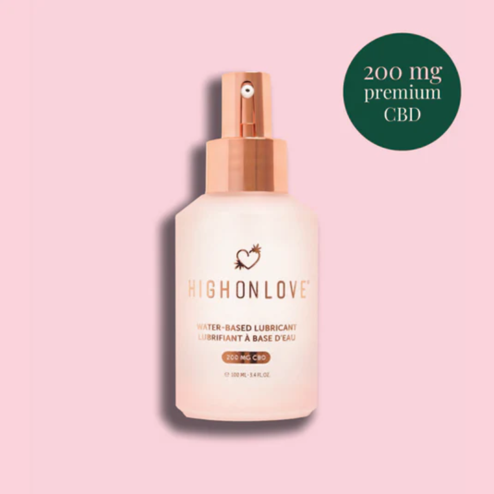 FLASH SALE HighOnLove Lubricant