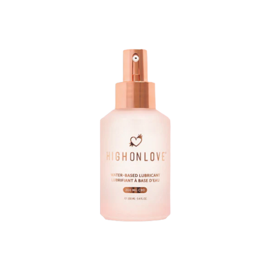 FLASH SALE HighOnLove Lubricant