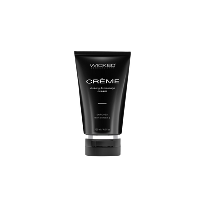 FLASH SALE Creme Lubricant