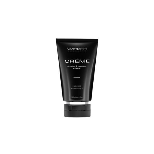 FLASH SALE Creme Lubricant