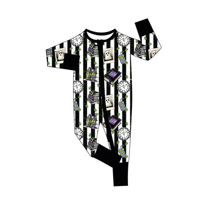 Afterlife Adventures Bamboo Zippie (SHIPS IN SEPTEMBER)