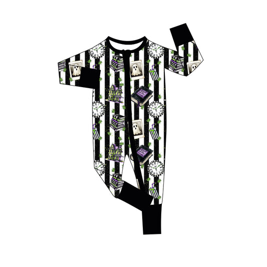 Afterlife Adventures Bamboo Zippie (SHIPS IN SEPTEMBER)
