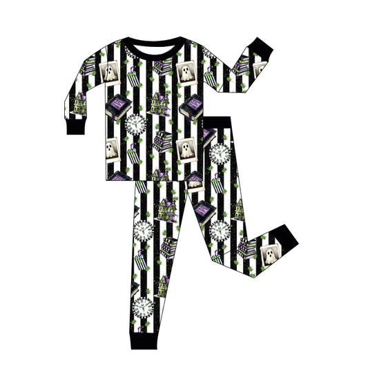 Afterlife Adventures Bamboo Children's Set (SHIPS IN SEPTEMBER)