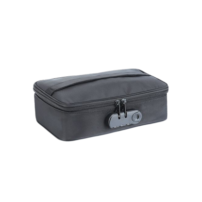 FLASH SALE Lockable Discreet Box
