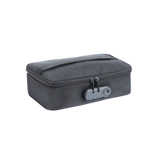 FLASH SALE Lockable Discreet Box