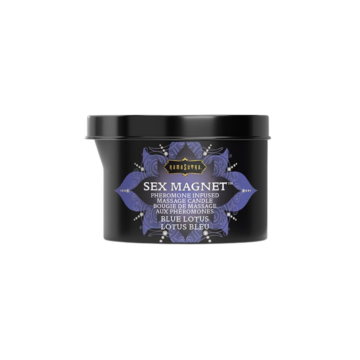 FLASH SALE Sex Magnet Massage Candle