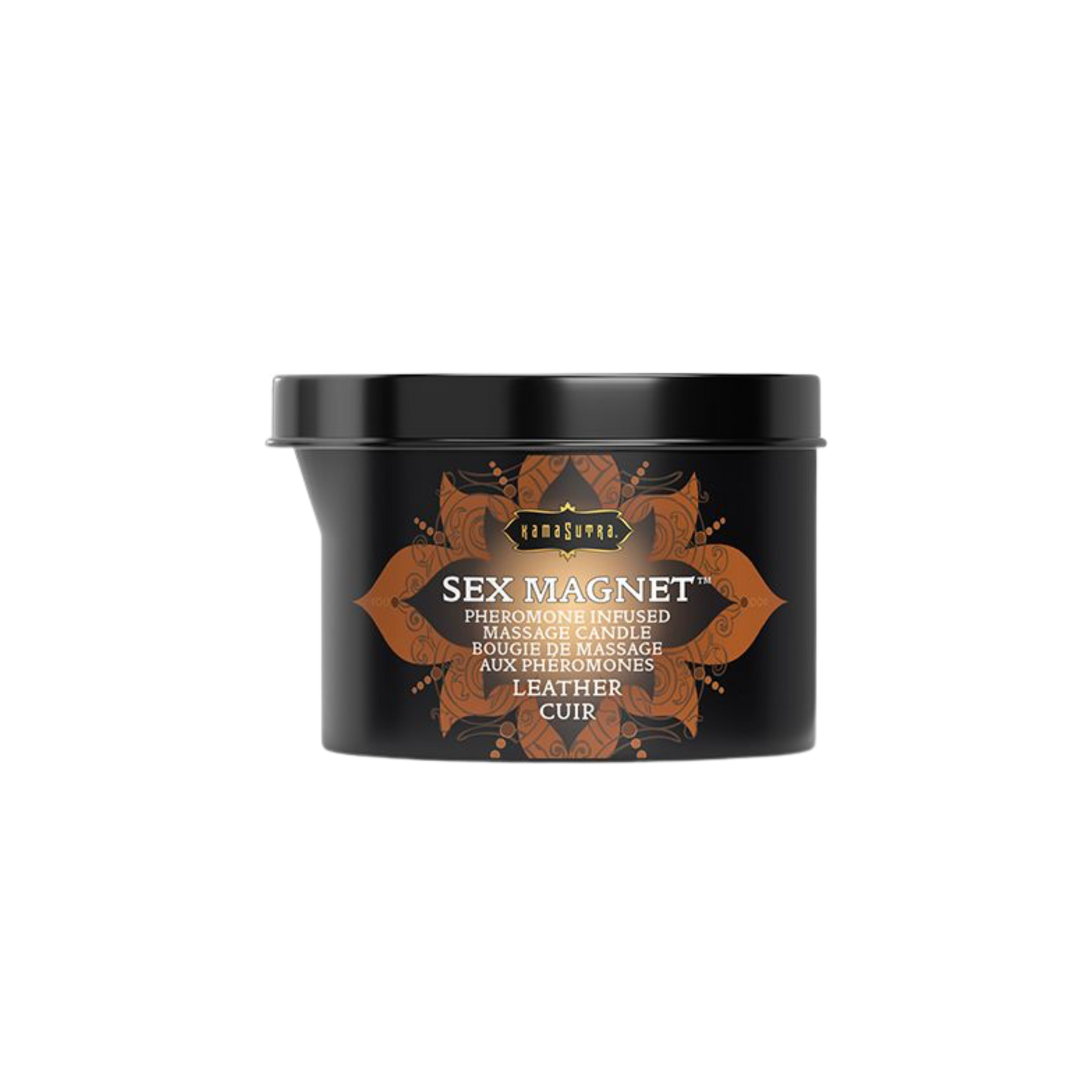 FLASH SALE Sex Magnet Massage Candle