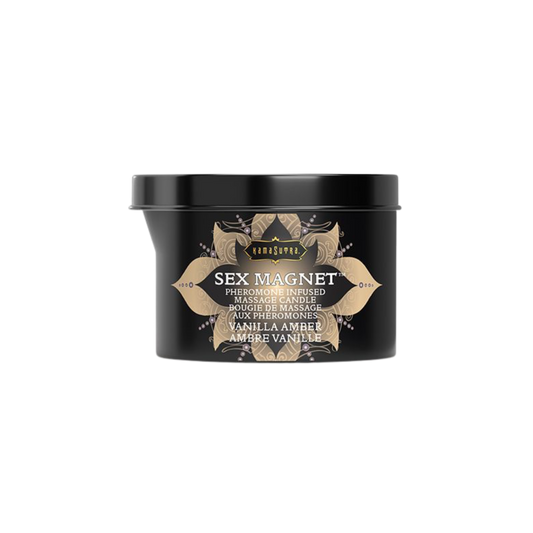 FLASH SALE Sex Magnet Massage Candle